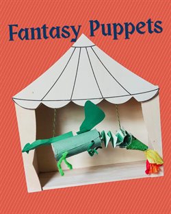 Kaye Puppets