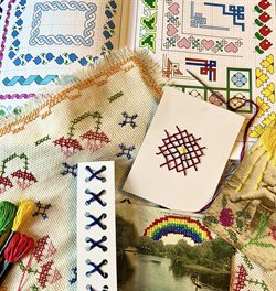 Lisa Tiley Crafternoon