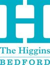 Higgins Logo Teal