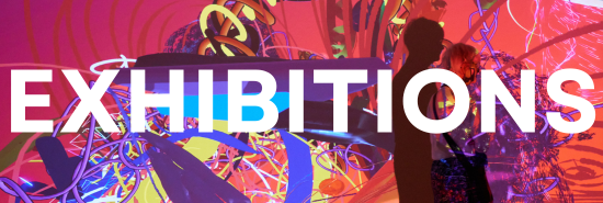 Exhibition Banner