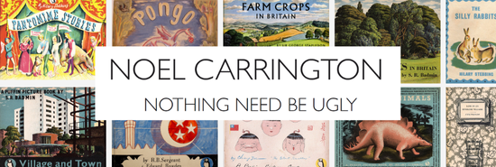 Noel Carrington Banner
