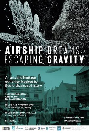 airship dreams website