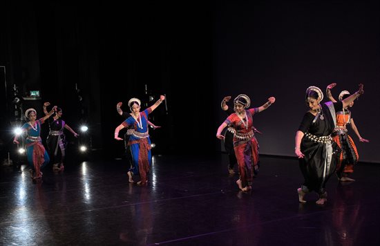 Promo pic for Odissi dance (002)