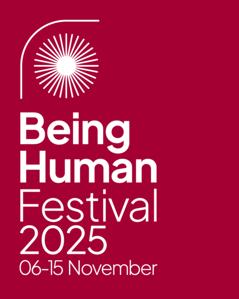 Being Human Logo