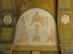 Michael Hall image