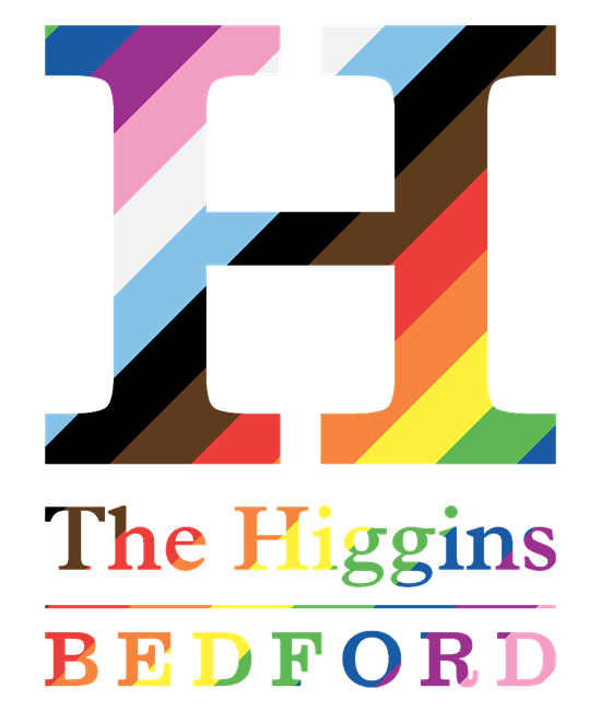 Higg Pride