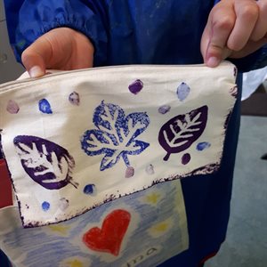 KCS Pencil Case