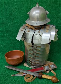Romans Session