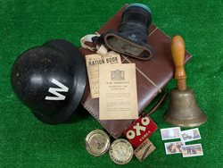 WW2 Session