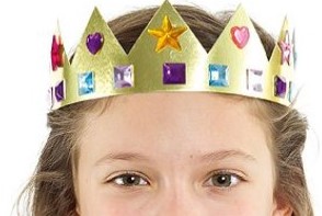 crown May 22