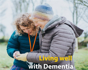 dementia action week