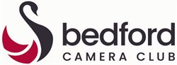 Bedford Camera Club logo