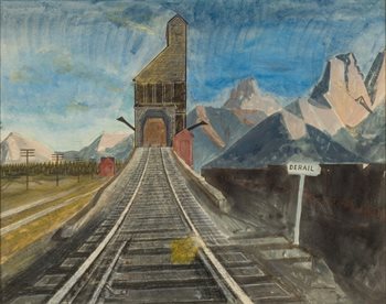 Bawden To Winnipeg