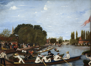 Bedford Regatta