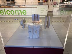 DHM 2022 display 3
