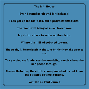 The Mill House