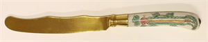 knife