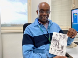 Gilroy Gregory