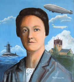 Hilda Lyon Image P14