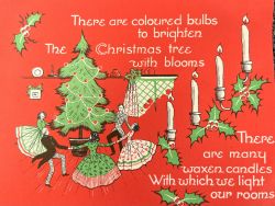 Solstice to Santa P13