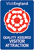 Visitor Attraction - Quality Assured Visitor Attraction