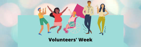 Volunteers Week