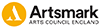 artsmark partner logo