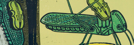 bawden's beasts banner image