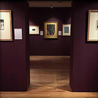 gallery