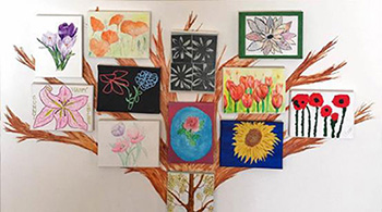 tibbs exhibtion