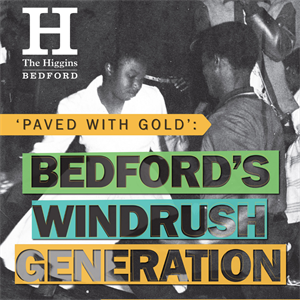 windrush poster