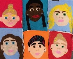 Anne-Marie Felt Portraits