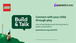 Lego Social Image