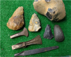 Stone age