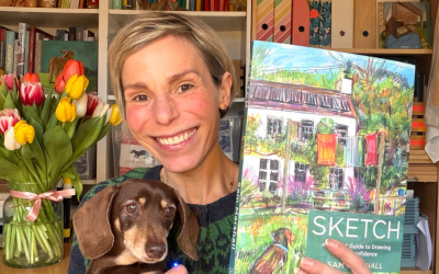 Website Sam Marshall