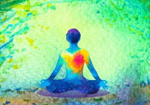eft & soundbath