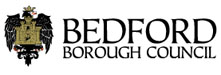 Bedford Borough Council Logo